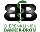 naar website van Dierenkliniek Bakker-Brom